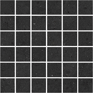 Lagom Charcoal Mosaic