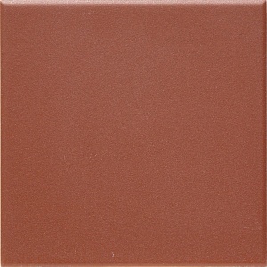 Loose 10x10 Brick Red