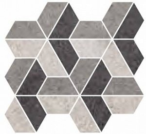 CSAHHSDA28 Highstone Hexagon Dark 24X28