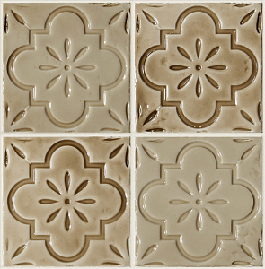 PANNELLO 13X13 SAND GIRALDA