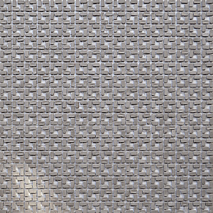 Micromosaics Micro-brick Ring Mud
