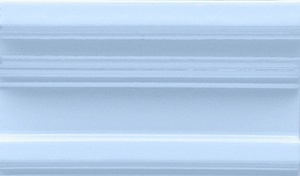 CAPITELLO 7,5X13 GENZIANA