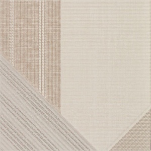 Dune Shapes Stripes Mix Linen 25x25