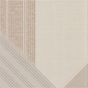 Dune Shapes Stripes Mix Linen 25x25