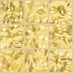 AUREO TRADITIONAL YELLOW GOLD 002 WALL