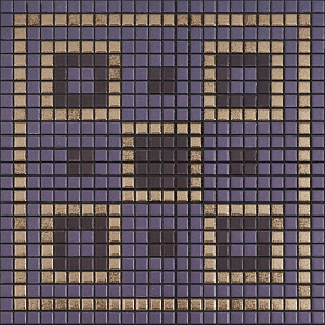 MEMORIE L03 LUCE 1,2X1,2