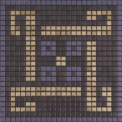 MEMORIE B03 LUCE 1,2X1,2