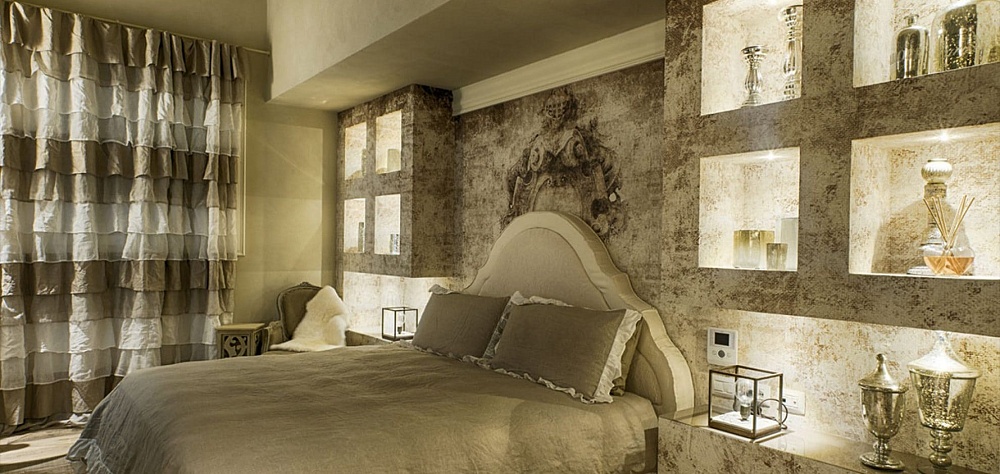 Реализованные проекты