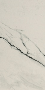 STATUARIO WHITE SAT 5P 50X150X5,5 LS0TM00