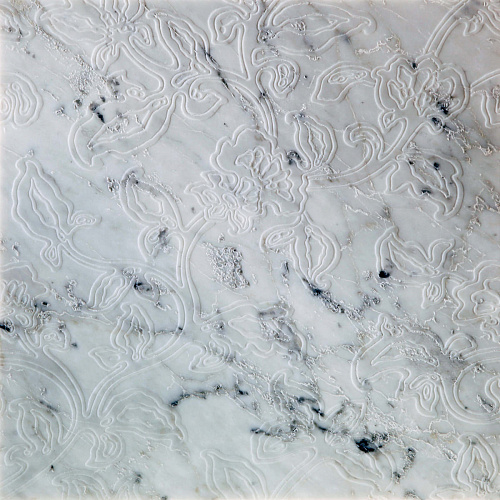 DHANZA LN–BIANCO CARRARA