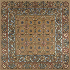 PERIPETIA T–ACERO SILVER