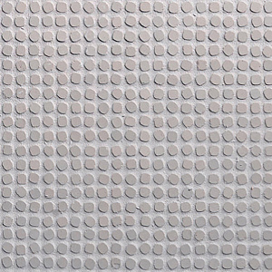 Micromosaics Alea Quadro Bone