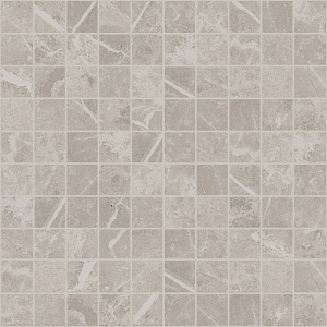 ELEMENTAL STONE OF CERIM GREY DOLOMIA 30X30 MOSAICO