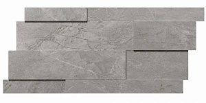 RIVER GREY MURETTO 3D MIX R