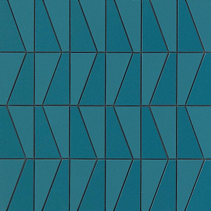 ARKSHADE Blue Mosaico Sail