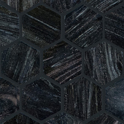 HEXAGONAL COLORS 260 3X3,5