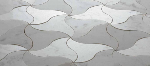 HARTIFIZIO ND3D–BIANCO CARRARA