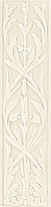 ERMITAGE  BEIGE/IVORY MATT 20X80