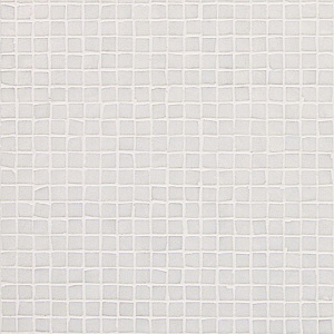VETRO 01 BIANCO MOSAICO 1,8X1,8