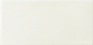 BIANCO MATT 10X20
