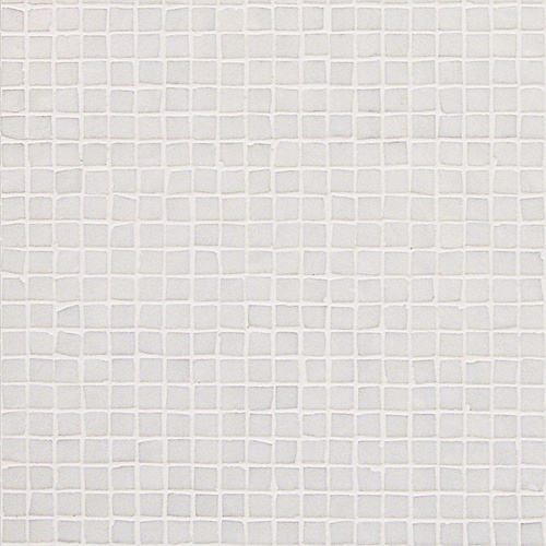 VETRO 01 BIANCO MOSAICO 1,8X1,8