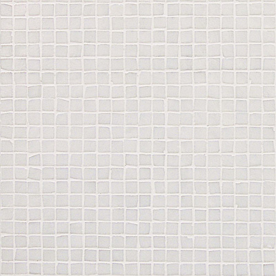 VETRO 01 BIANCO MOSAICO 1,8X1,8