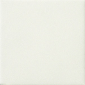 BIANCO MATT  20X20