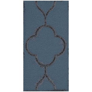Formaviva Vintage Blue Botanic