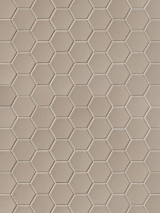 Hexa Dutch White mosaic