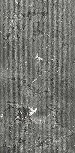 NATURA ANTHRACITE RIGATO 60х30