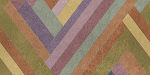 WIDE & STYLE BLOCKS HAZEL