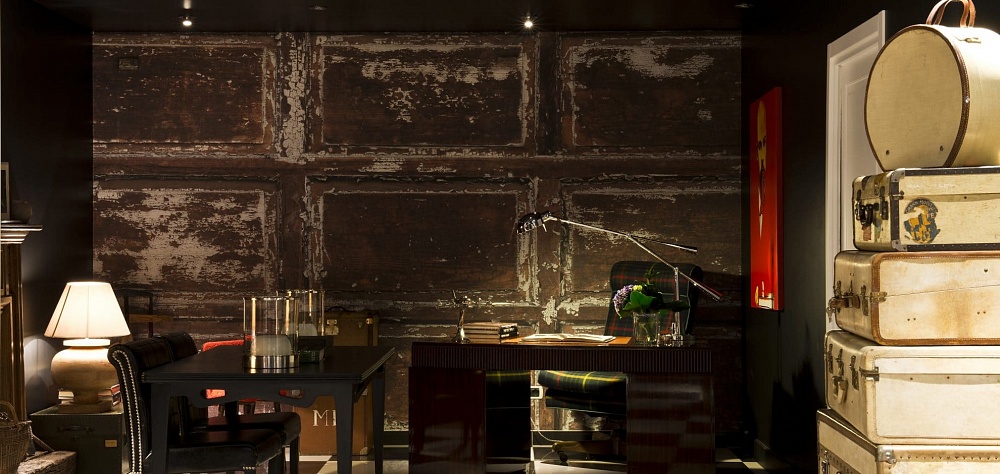 Реализованные проекты