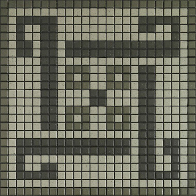 MEMORIE A10 OMBRA 1,2X1,2