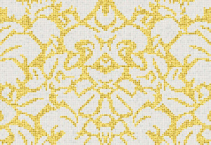 WALLPAPER DAMASK A 1X1