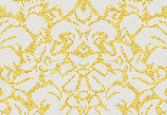 WALLPAPER DAMASK A 1X1