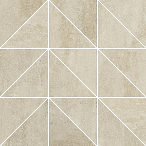 PRESTIGIO TRAVERTINO BEIGE MOSAICO T. MIX