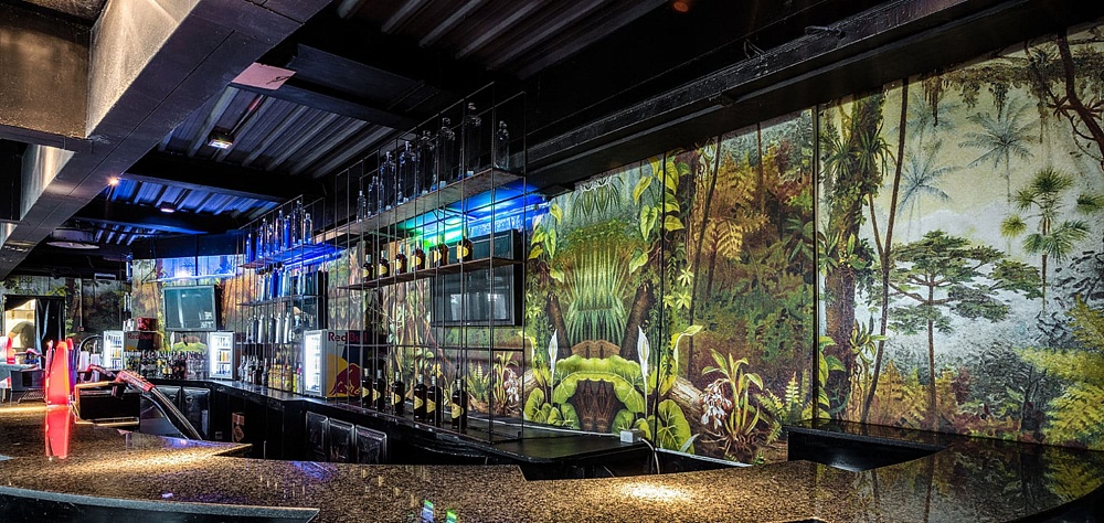 Реализованные проекты