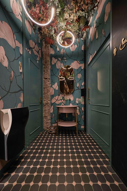 Реализованные проекты