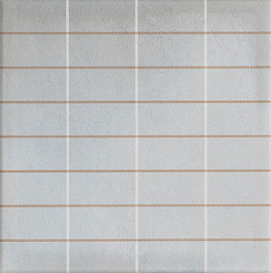 Light Blue Grid L