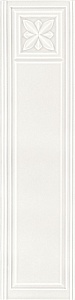 MEDICI 20X80 BIANCO MAT