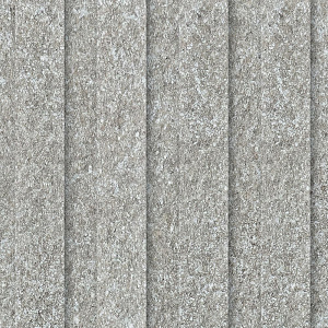 Retreat Porfido Granite Grey Mosaic 3D Wall