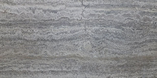 НАТУРАЛЬНЫЙ ТРАВЕРТИН TRAVERTINE SILVER 80x160