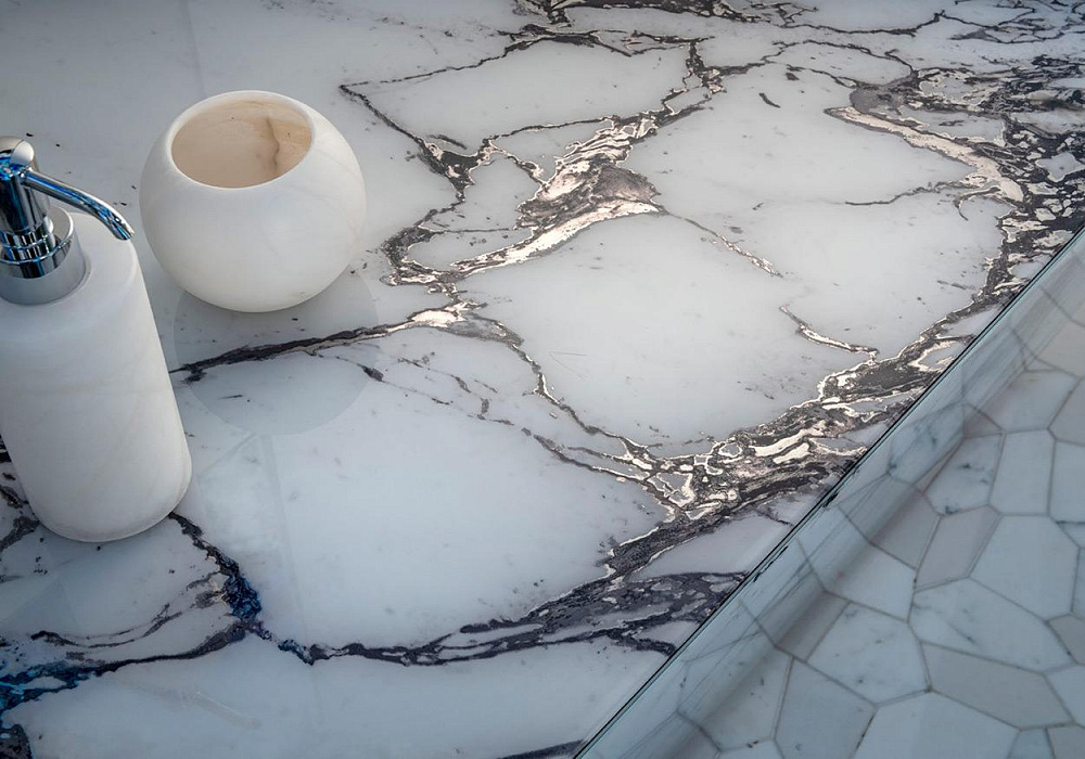 ELECTRIC MARBLE