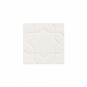 ADNE4152 Neri Liso Star Biscuit 15X15