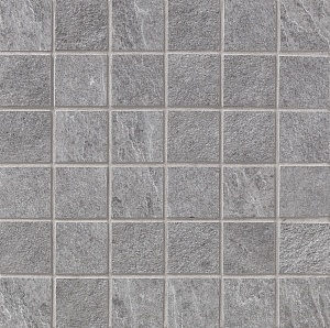 MOSAICO 36 SILVER FLOW NAT 5*30X30 LGCWF35