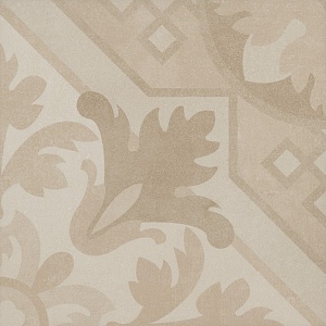 CENTURY UNLIMITED 20X20 DÉCOR MULTICOLOR WARM