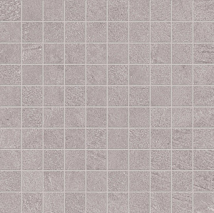 MOSAICO 3X3 - 30X30 CENERE