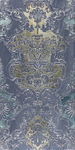 HOPERA T–BARDIGLIO–SILVER