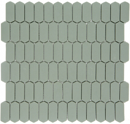Enamel losanga Salvia sheet 26,8x27,2 8033849015494