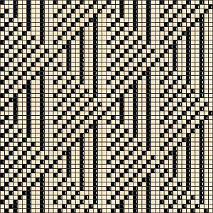 ALLURE MARLENE 001 1,2X1,2